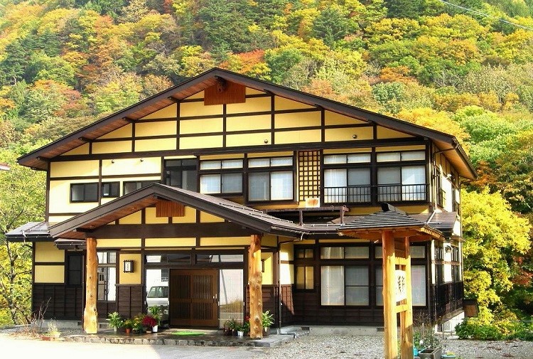 檜枝岐温泉のお知らせ【公式】せせらぎの宿尾瀬野