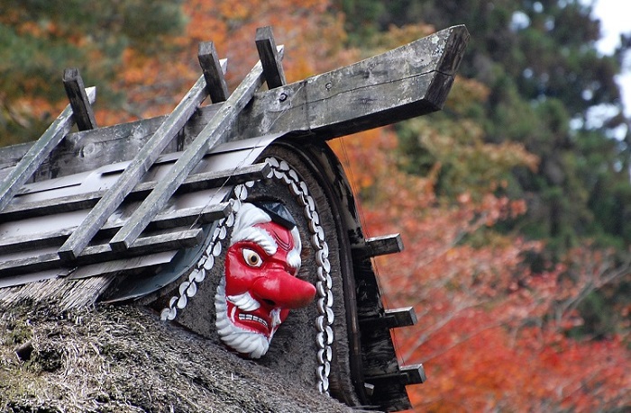 昨年も訪れてご宿泊させていただいた古峯ヶ原の古峯神社に今年も御宿泊させていただきました。天狗の宿としても有名な古峯神社ですが、まさに、深いしじまに包まれた一夜を神様の懐に抱かれて過ごすことのできる霊地です。