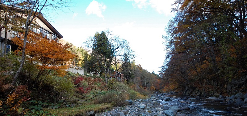 今年も、春から秋まで、多くの山々と深山の渓谷と温泉の旅へおいでいただきまして、本当に有難うございました。また来シーズンの尾瀬国立公園の山旅や健康的なハイキングの旅へ、ぜひおいでくださいませ（２０２２年１１月５日）。