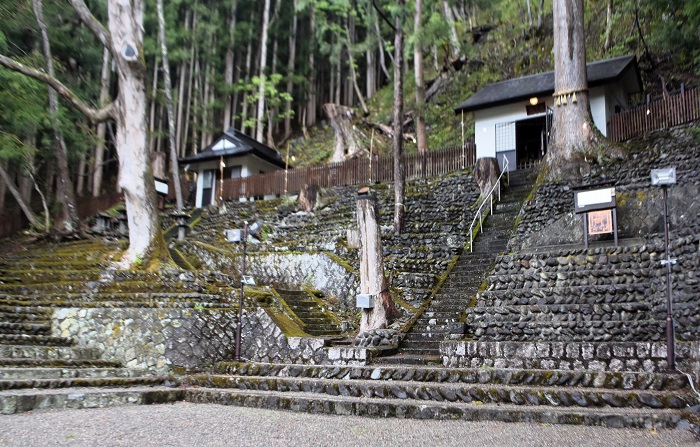 春の鎮守神社に参拝。人生での家内安全・身体健全等祈願（２０２５年５月１２日）。