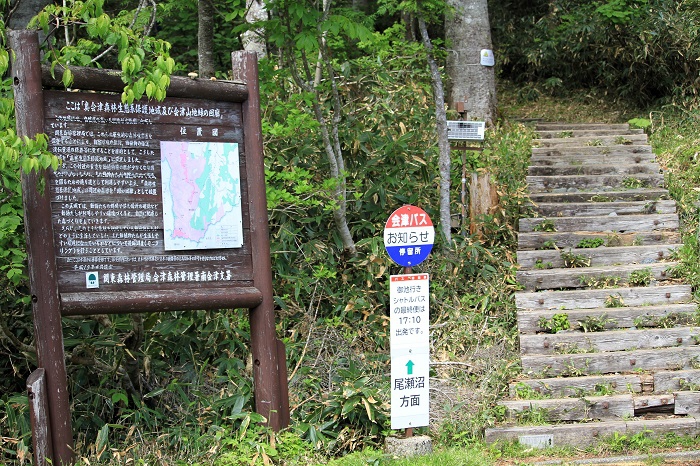 この登山口の光景には、思い出がいっぱいです（２０２６年６月１０日）。